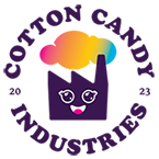 Cotton Candy Industries Logo
